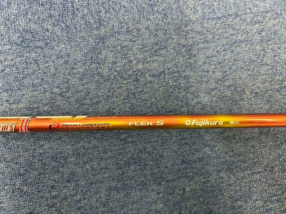 Callaway XR ドライバー 10.5度