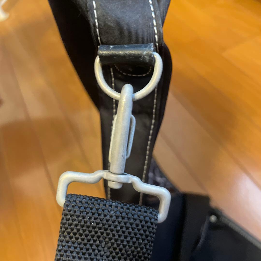 BURBERRY GOLF クラブケース