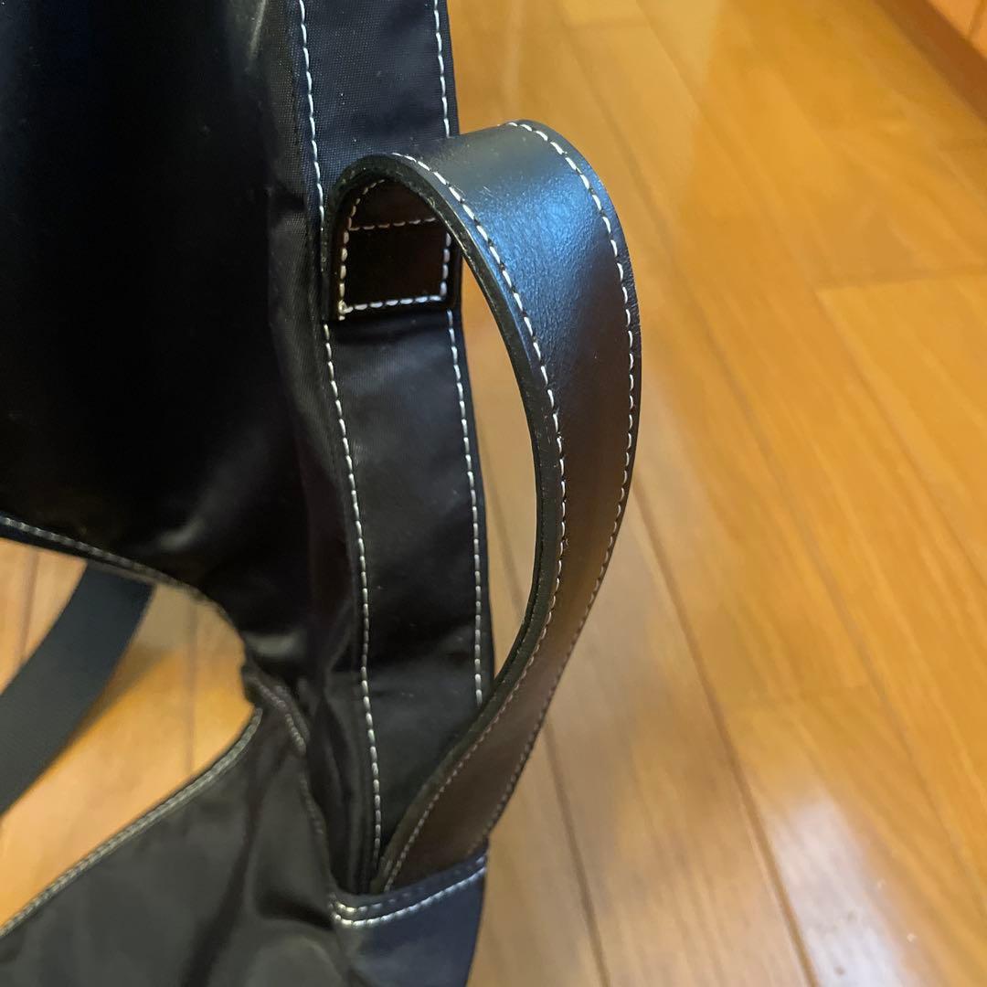 BURBERRY GOLF クラブケース