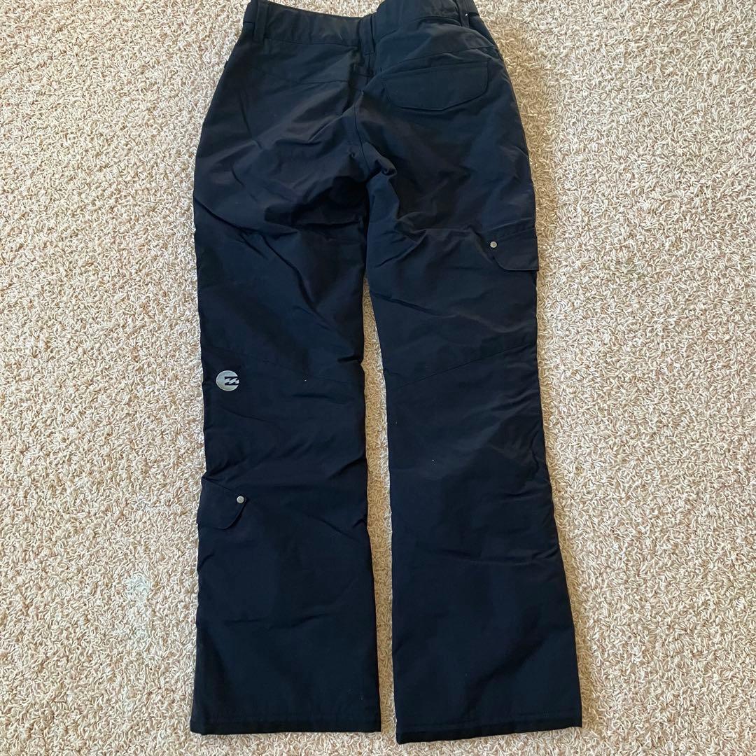 新品 BILLABONG ビラボン ウェア パンツ ボード スノボ スキー M