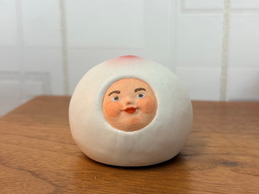 岡モータース　いちご大福