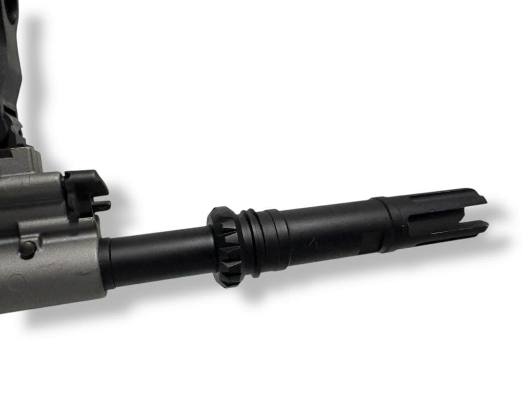 東京マルイ No18 SCAR-H (F.D.E.) 次世代電動ガン