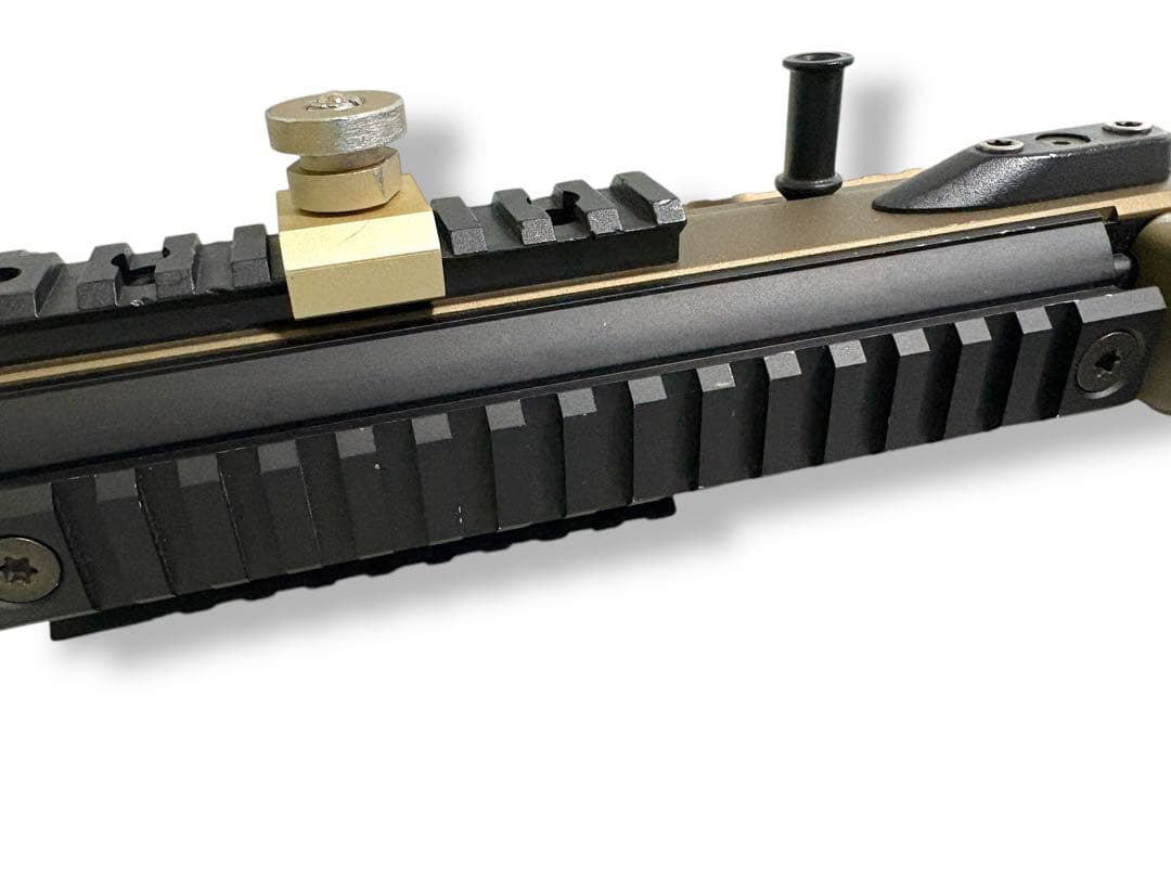 東京マルイ No18 SCAR-H (F.D.E.) 次世代電動ガン