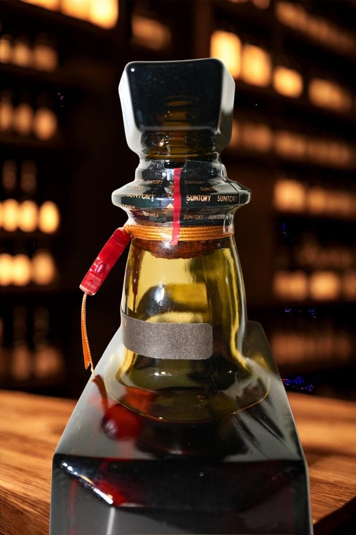 サントリー ローヤル12年 2001 センチュリー記念ラベル（専用化粧箱入）