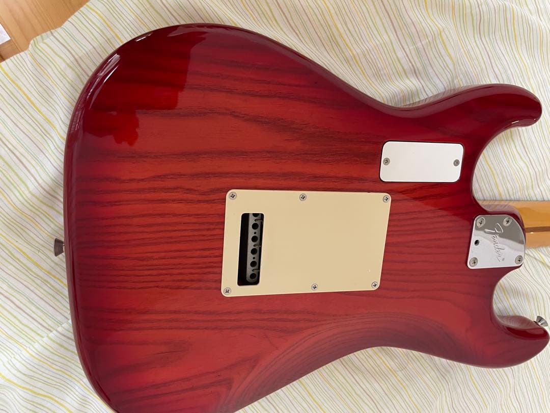 ギター FENDER JAPAN STR-85LS