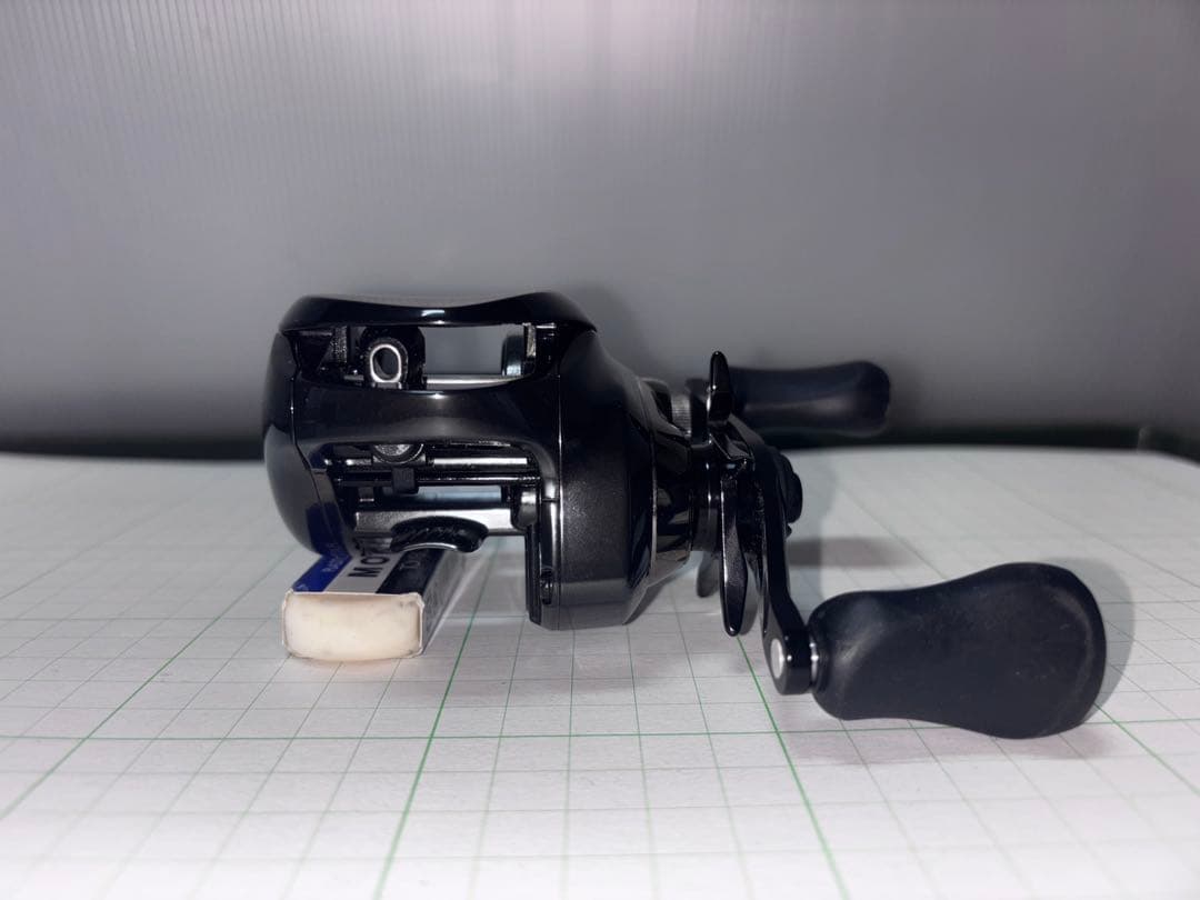 23アンタレスDCMD XG LEFT（左ハンドル）