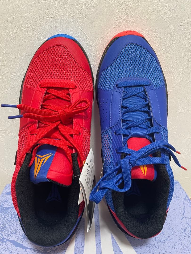 シューズ(男性用) NIKE ja1 ep 27.5cm