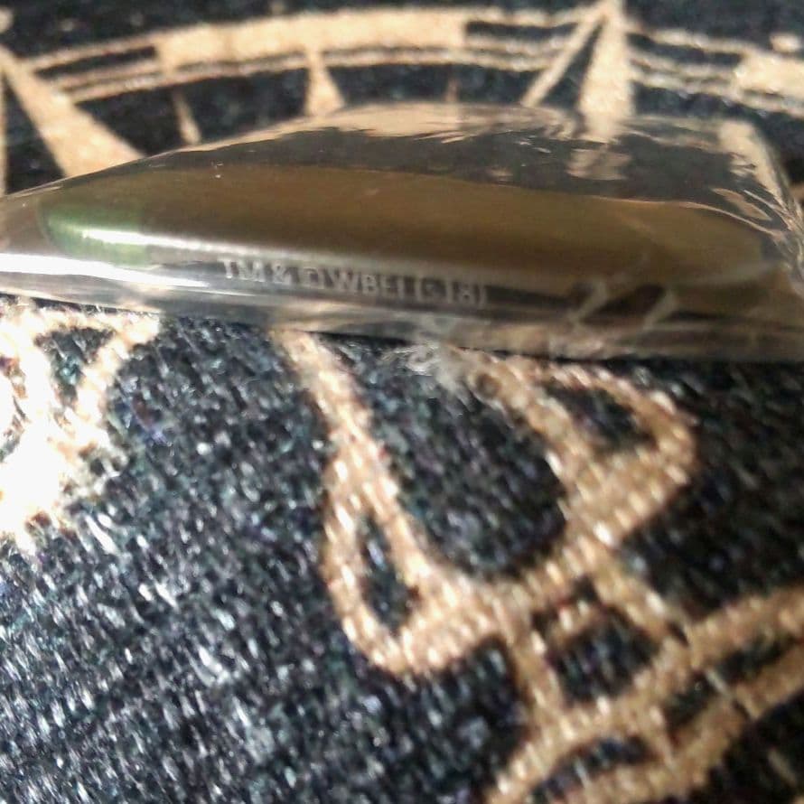 ハリーポッター スクエア 缶バッジ コレクション ルシウスマルフォイ