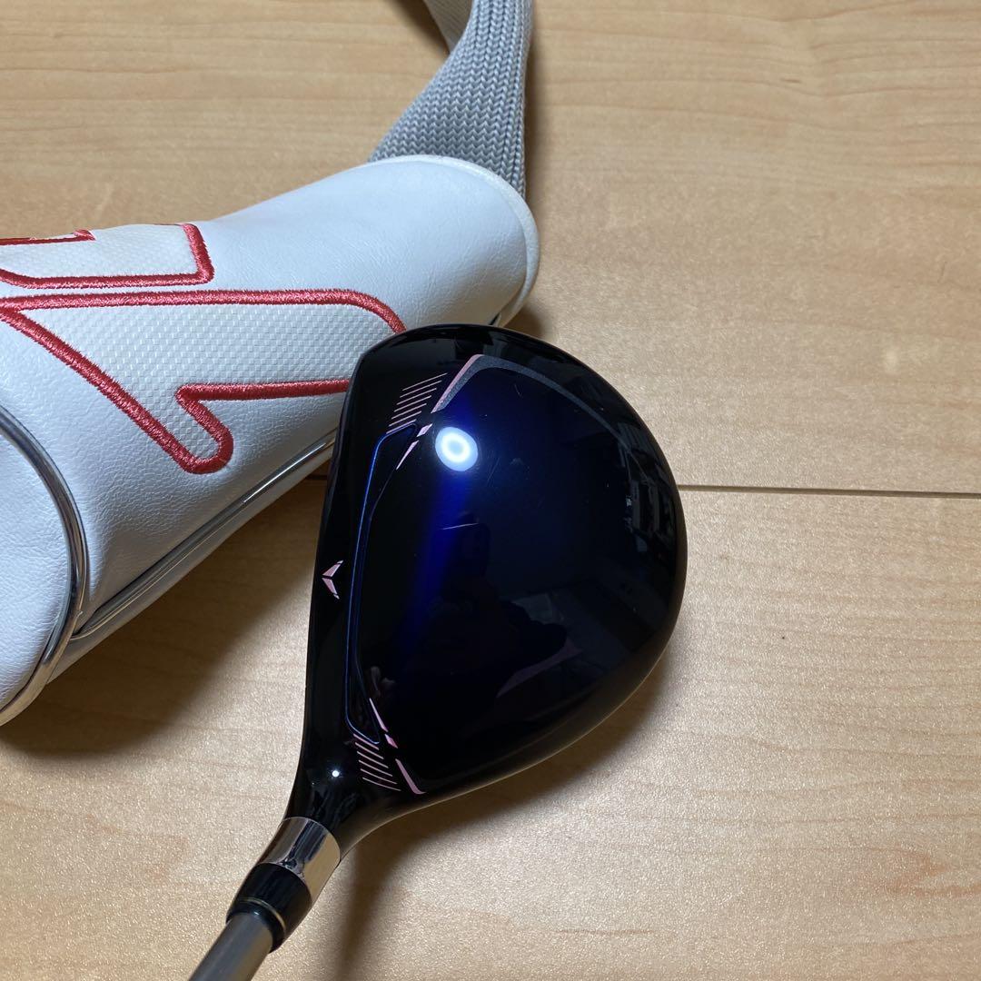 ブリヂストン JGR レディース セット フレックスL