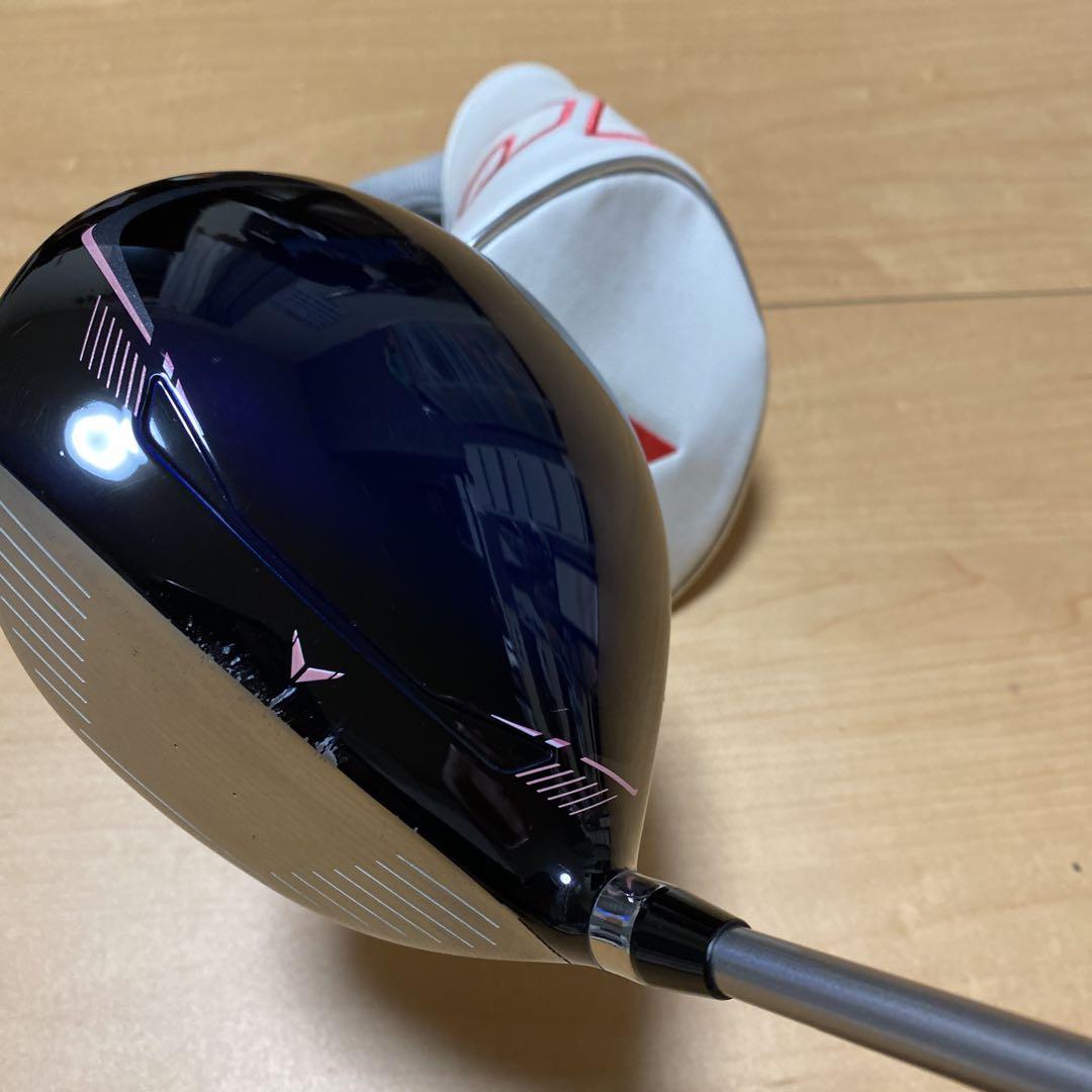 ブリヂストン JGR レディース セット フレックスL