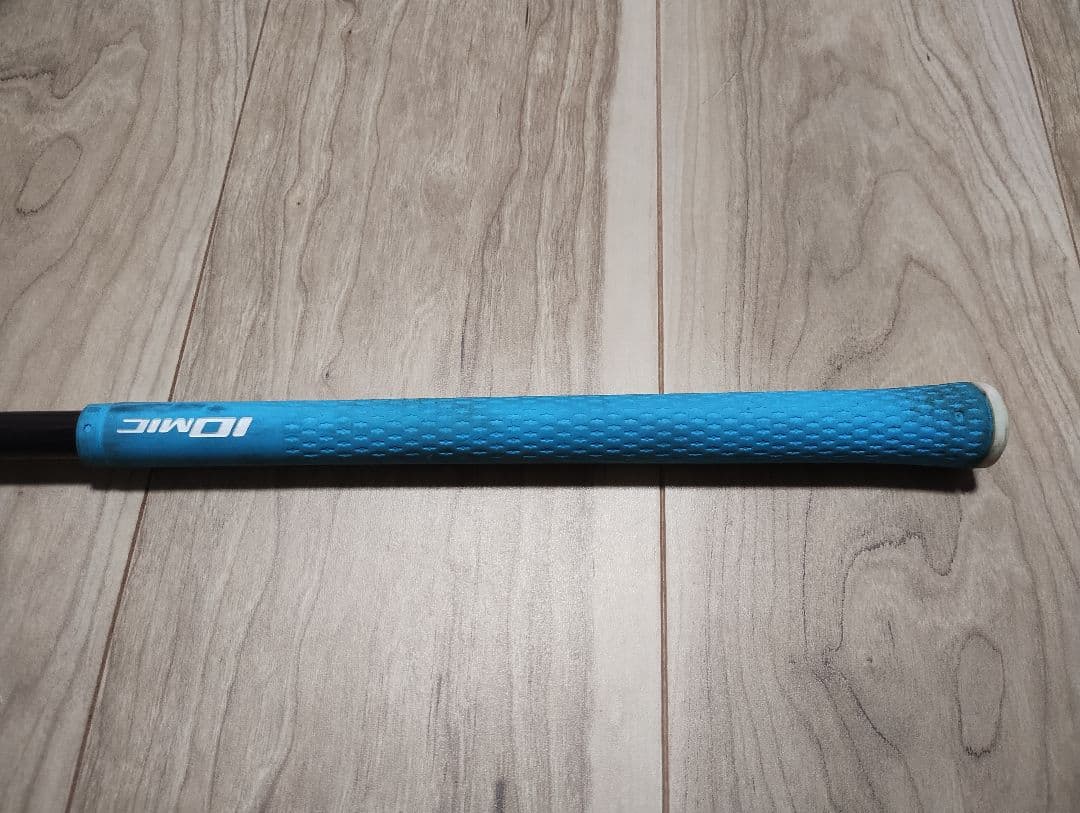 レフティ用 フェアウェイウッド（7W）Rシャフト