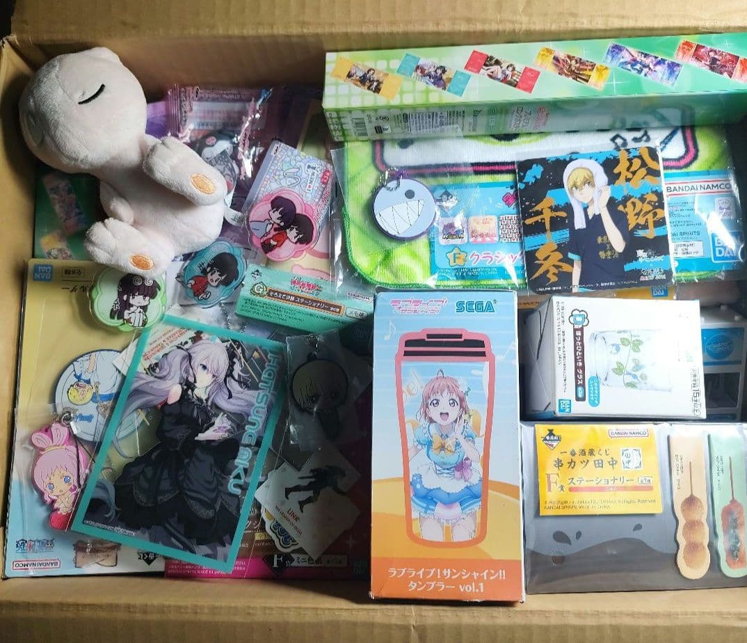 アニメグッズ グッズ 大量 まとめ売り305点