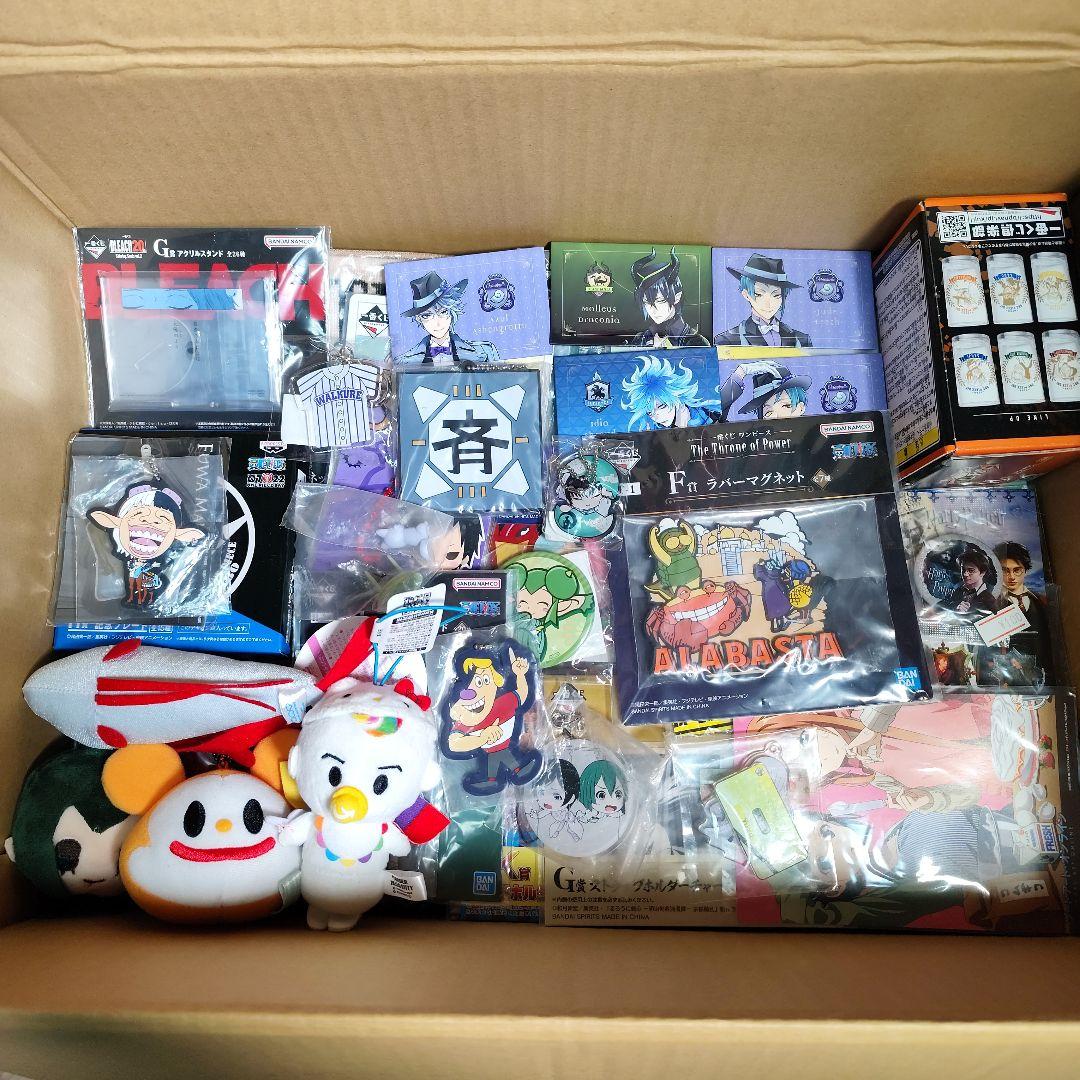 アニメグッズ グッズ 大量 まとめ売り305点