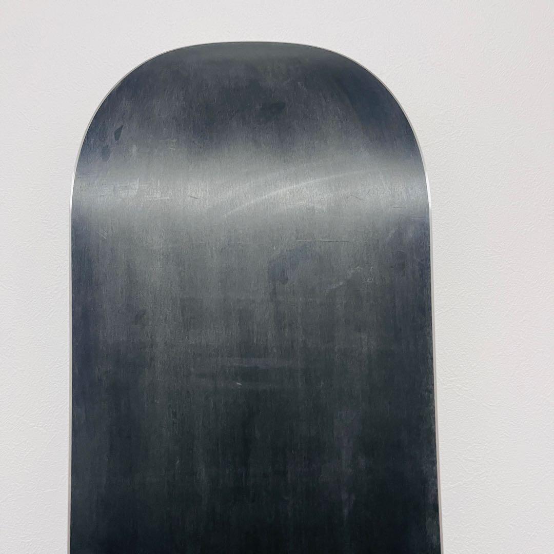 【SALOMON】フロンティア 153cm スノーボード板 FRONTIER