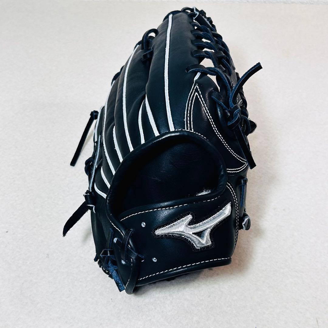 希少品【未使用】ミズノプロ　イチローモデル　軟式用　グローブ