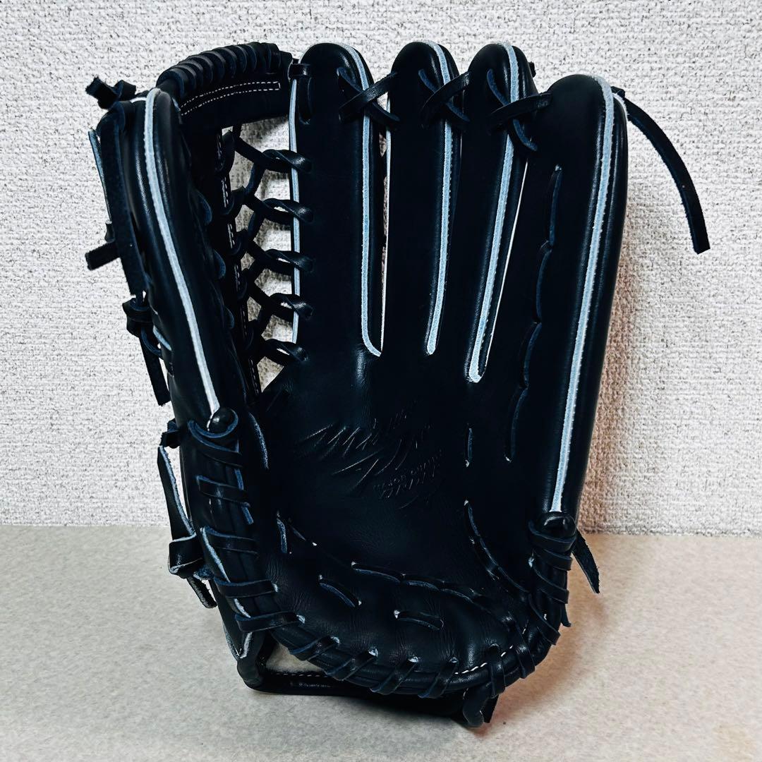 希少品【未使用】ミズノプロ　イチローモデル　軟式用　グローブ