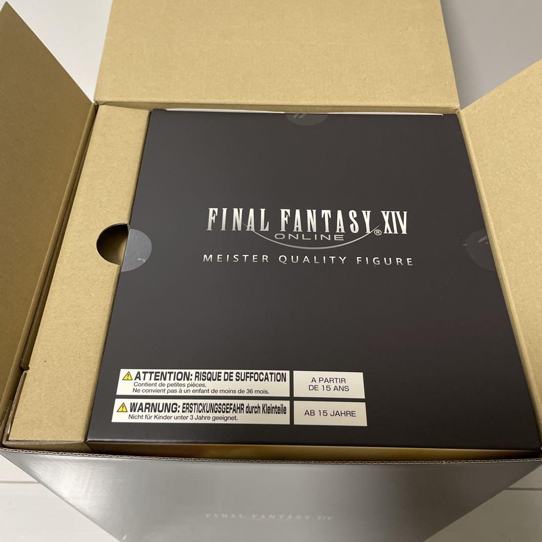 FINAL FANTASY XIV 漆黒のヴィランズ コレクターズエディション