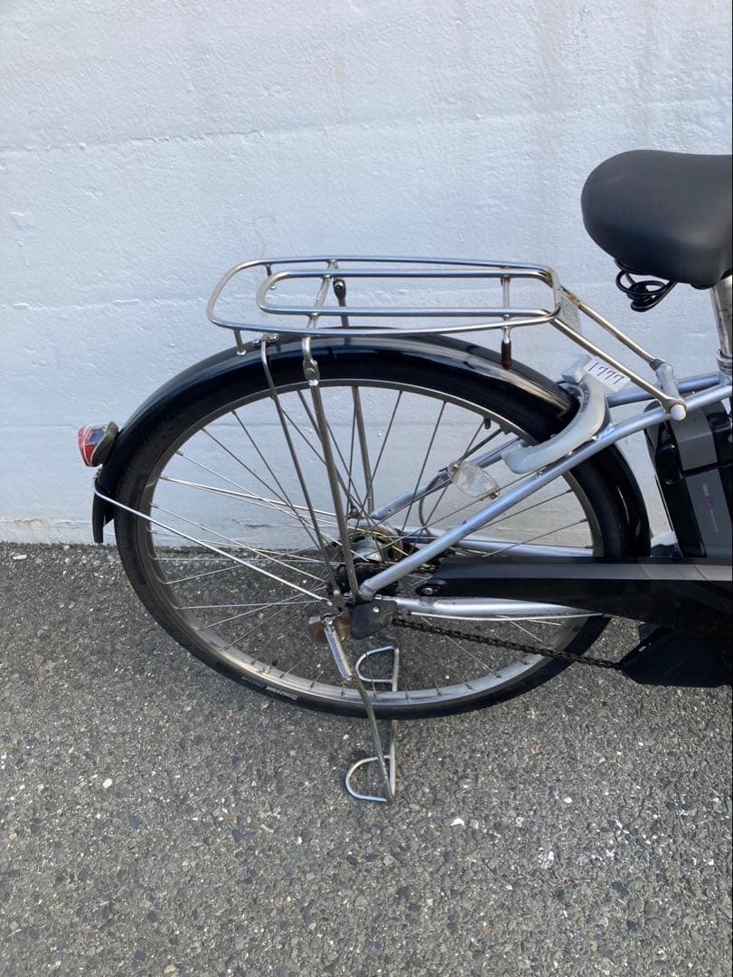 1777業界最長12ヶ月保証付！送料無料エリア多数！安全整備済み！電動自転車