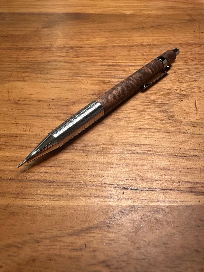 クラフトA シャーペン ハワイアンコア 0.5