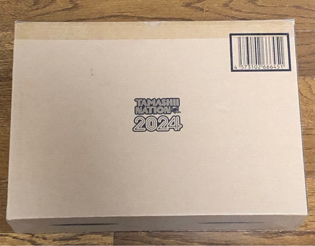 新品未開封L BUILDメタルビルトダブルオークアンタフルセイバー