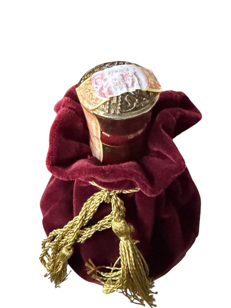 未開栓箱入り Salute 21 ウイスキーロイヤルサルート21年