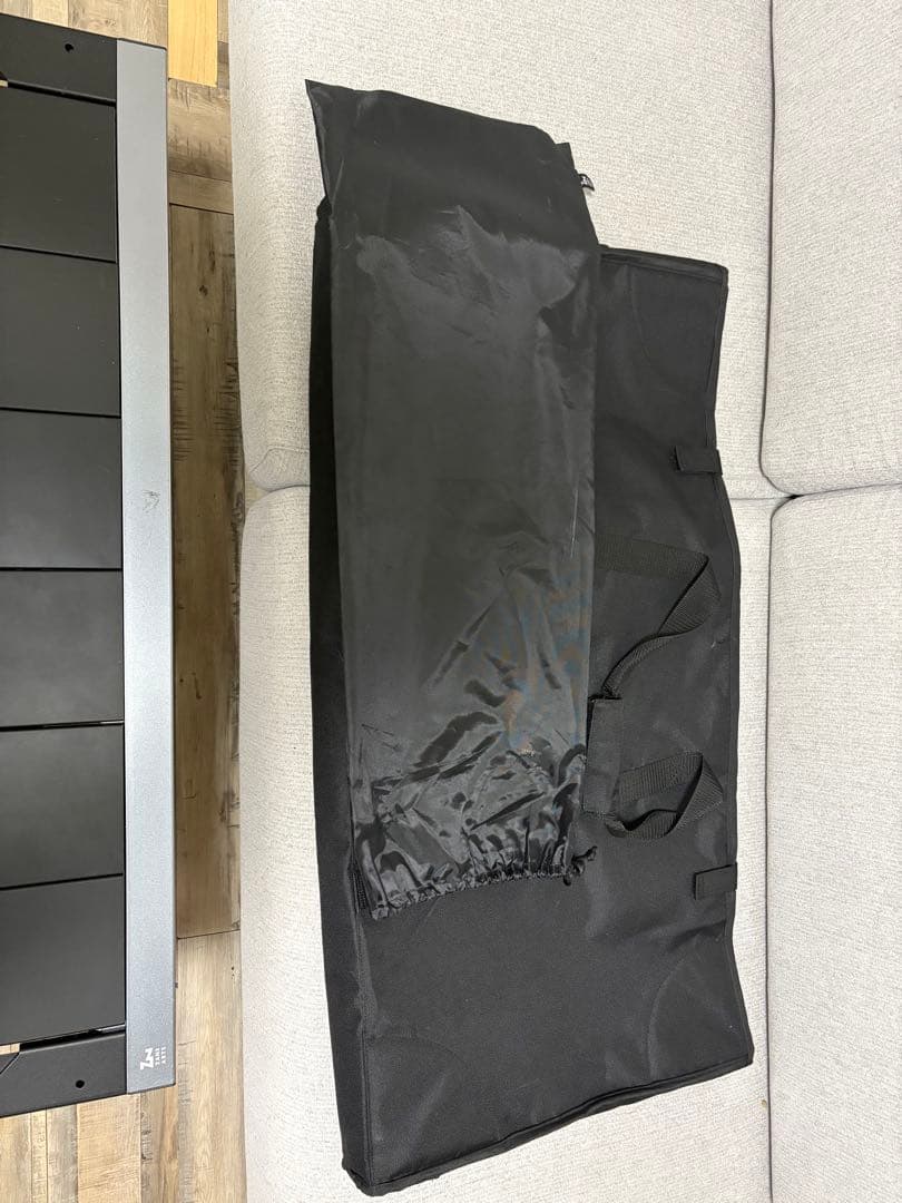 ゼインアーツ　トードテーブル　＋シェルフ