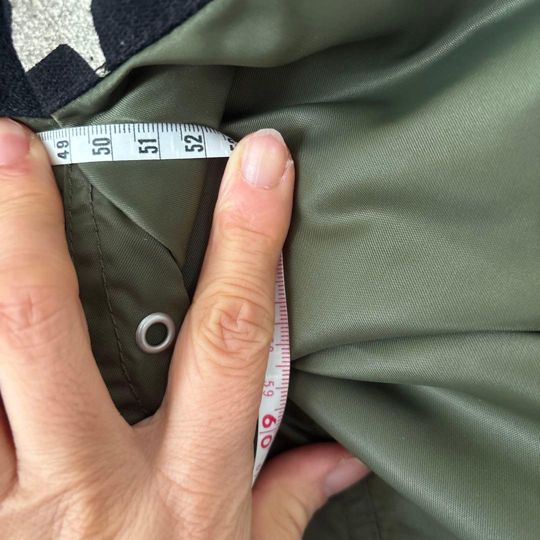 パーリーゲイツ☆ブルゾン