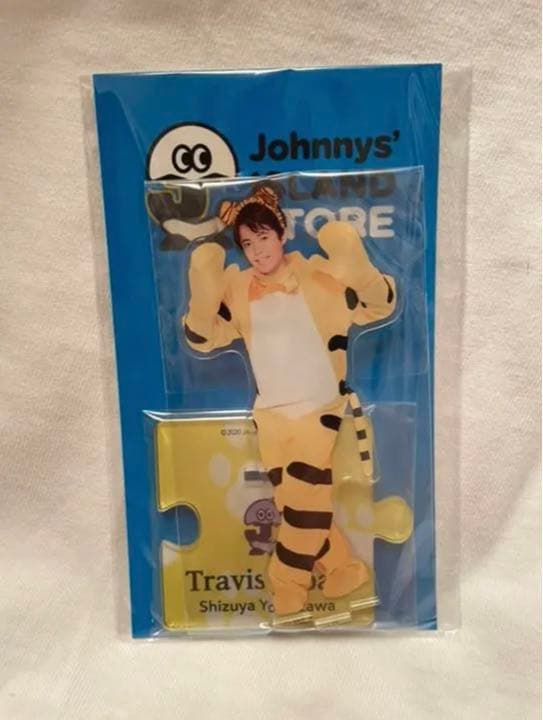 吉澤閑也  アクスタ サマパラ 第一弾 第二弾 第三弾