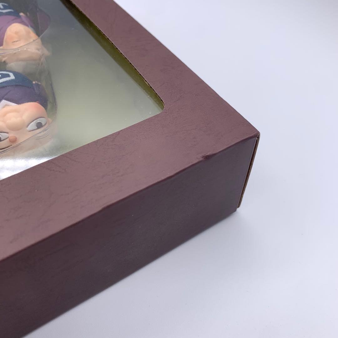 君たちはどう生きるか　スタジオジブリ　ゆびにんぎょう　ジブリ指人形　未開封