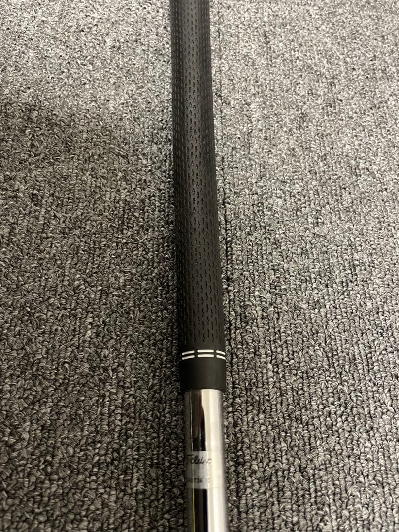 ダイナミックゴールドAMT　S200 3U用　タイトリストスリーブ付