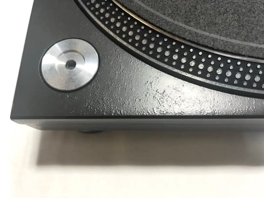 週末値下げ☆Technics☆SL-1200 MK5☆ターンテーブル 2台セット