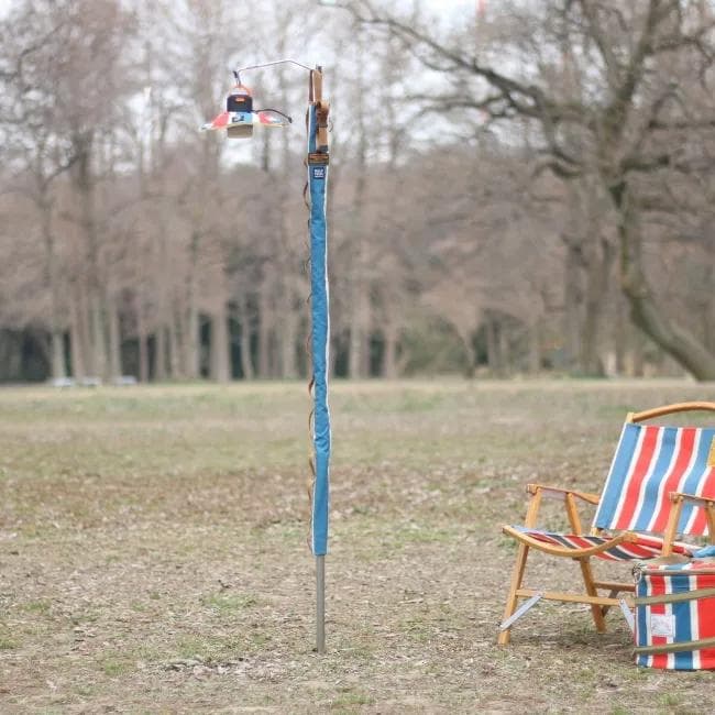 ハーフトラックプロダクツ × NATAL DESIGN　パイルドライバー