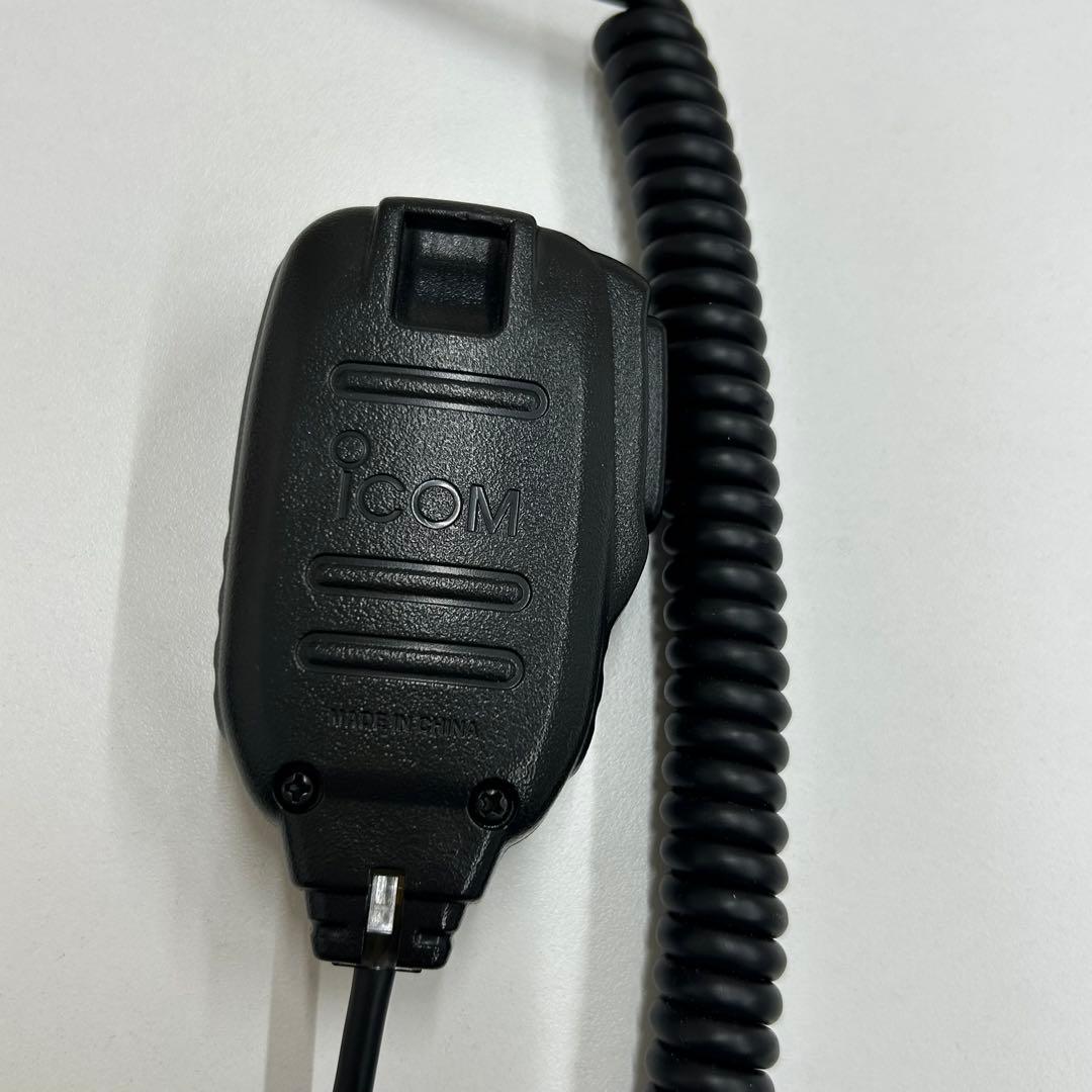 ICOM IC-7100 S / AT-180 トランシーバー+チューナーセット