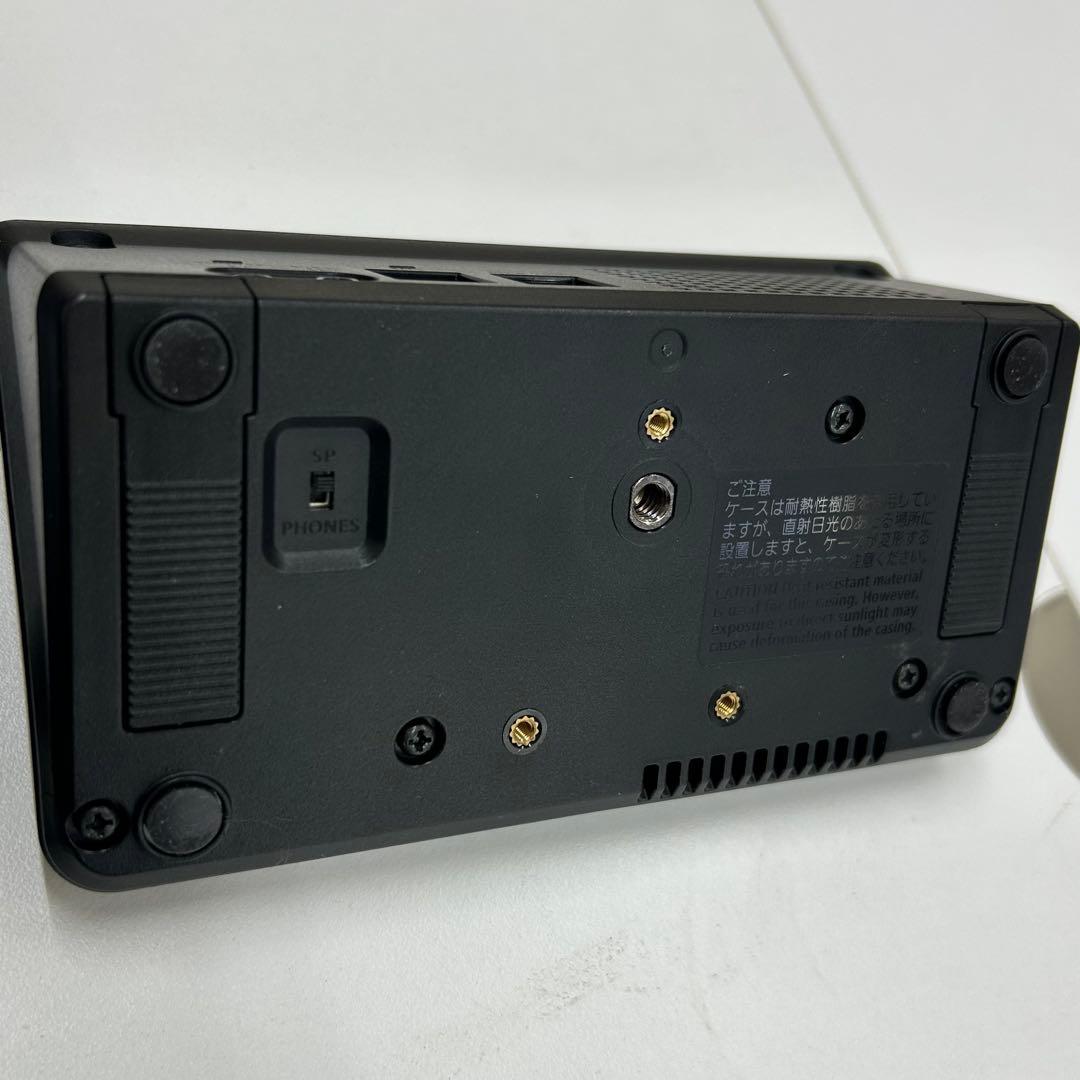 ICOM IC-7100 S / AT-180 トランシーバー+チューナーセット