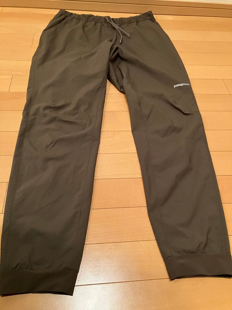 11月20日まで出品❗️【美品】パタゴニア テルボンヌジョガーズ M FA25