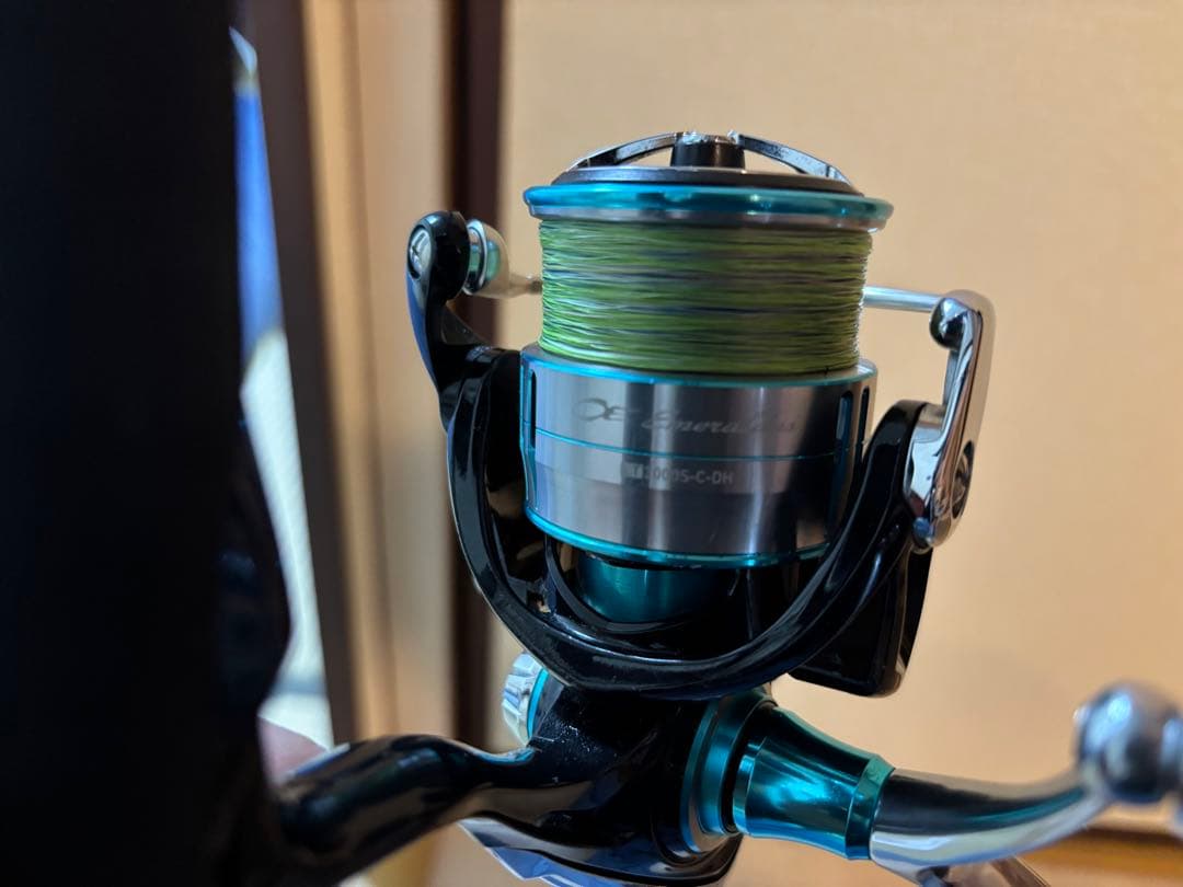 エギングセット