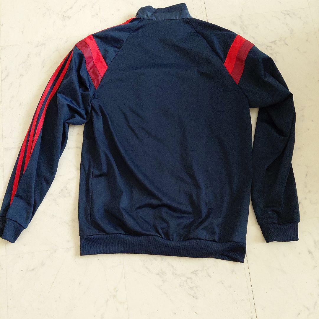 adidas FCバイエルン・ミュンヘン ジャージセット