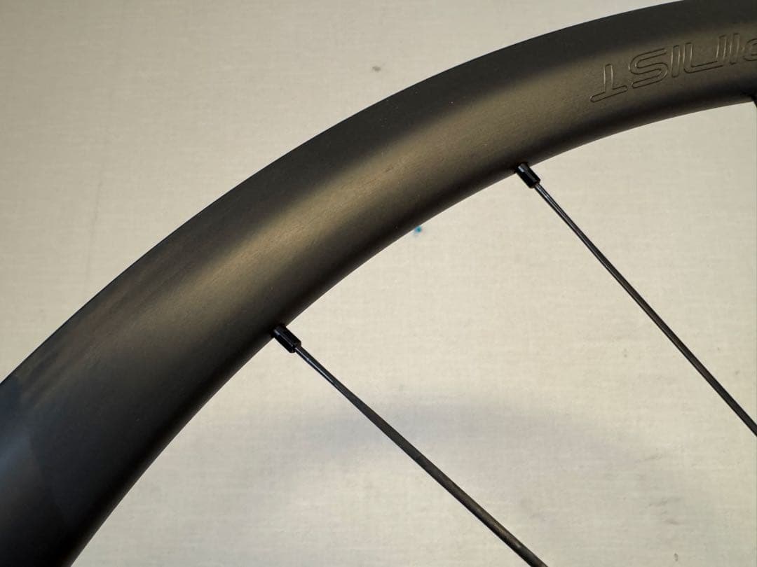 ROVAL ALPINIST CLX クリンチャー