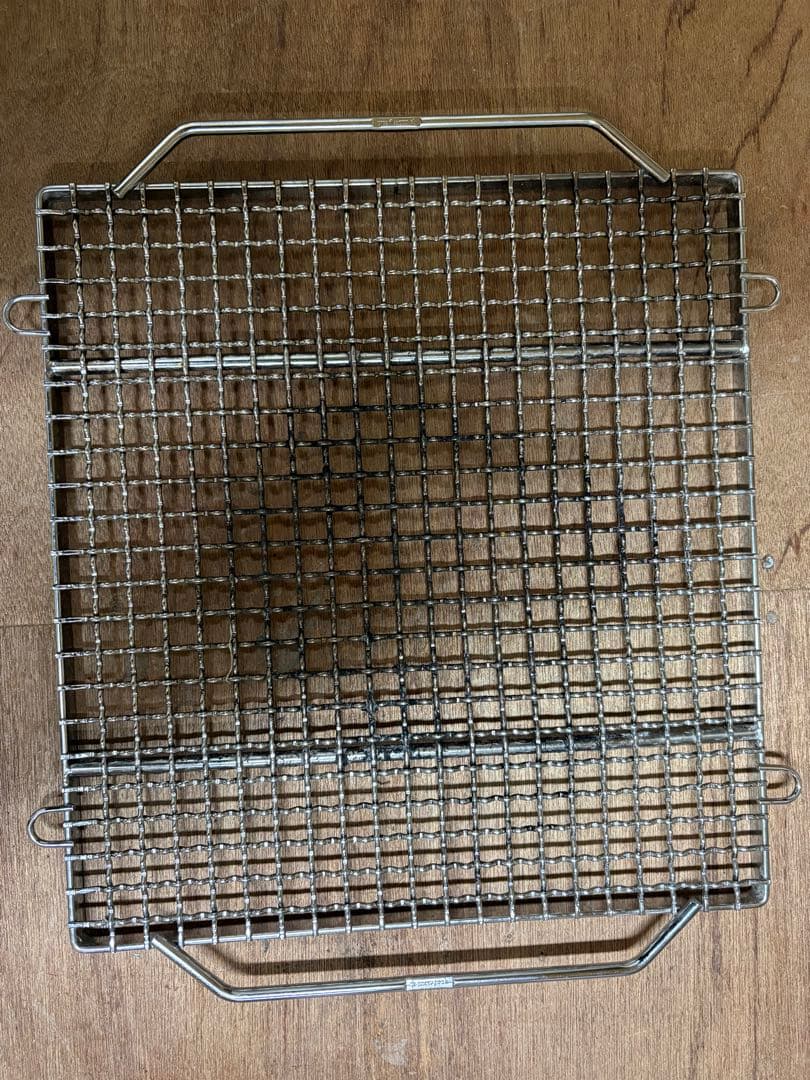 スノーピーク焚火台M 7点セット おまけ付き