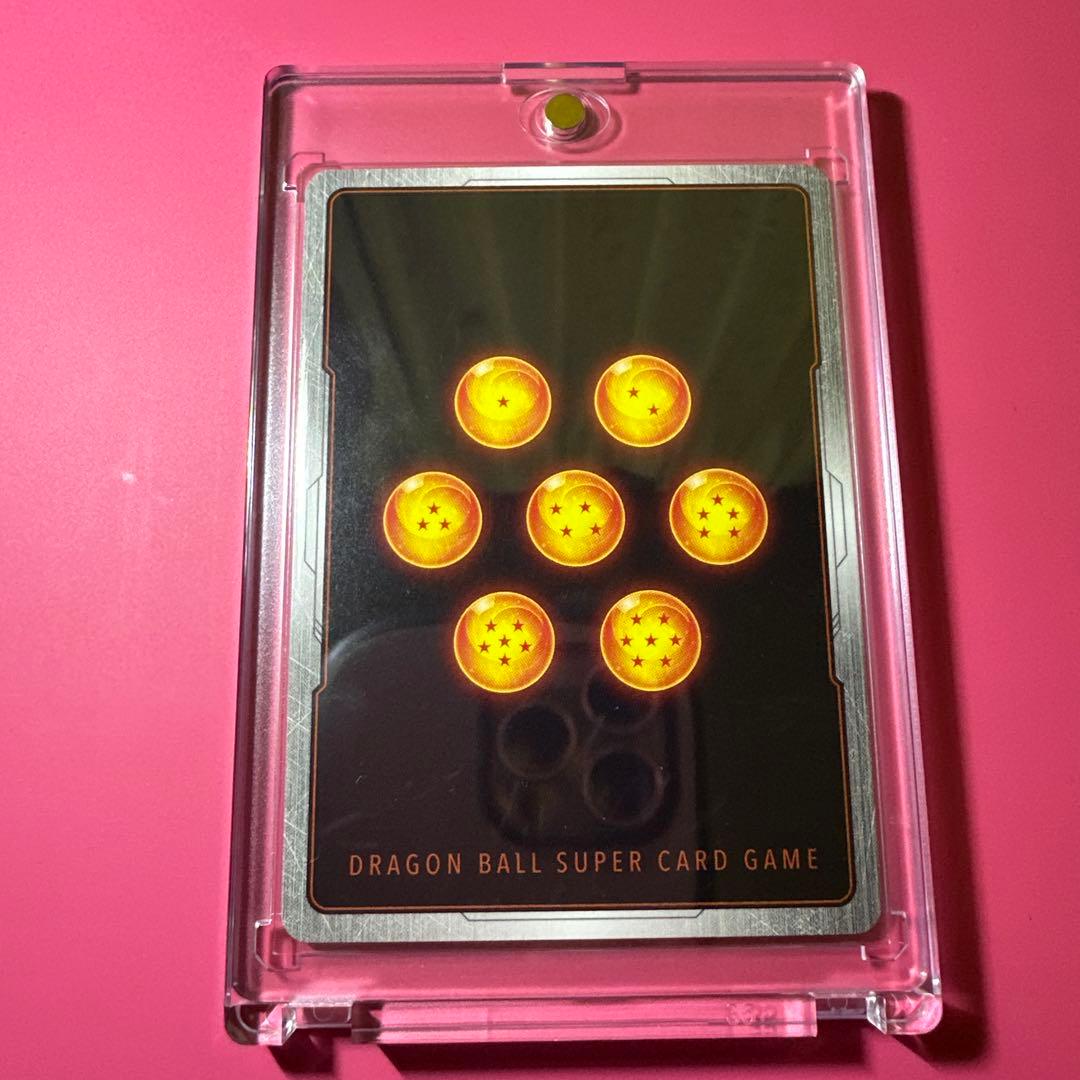 フュージョンワールド　アルティメットバトル優勝