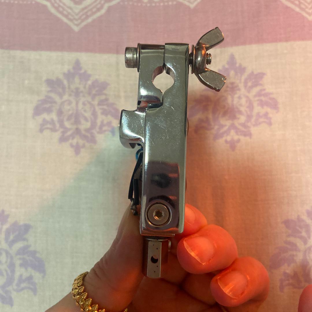 クラシックスタイル タトゥー機 2コイル