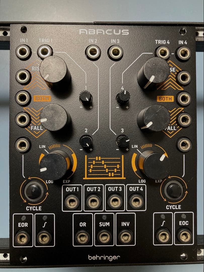 鍵盤楽器 Behringer ABACUS