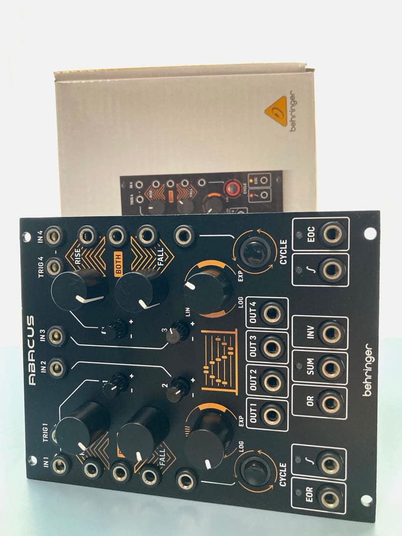 鍵盤楽器 Behringer ABACUS