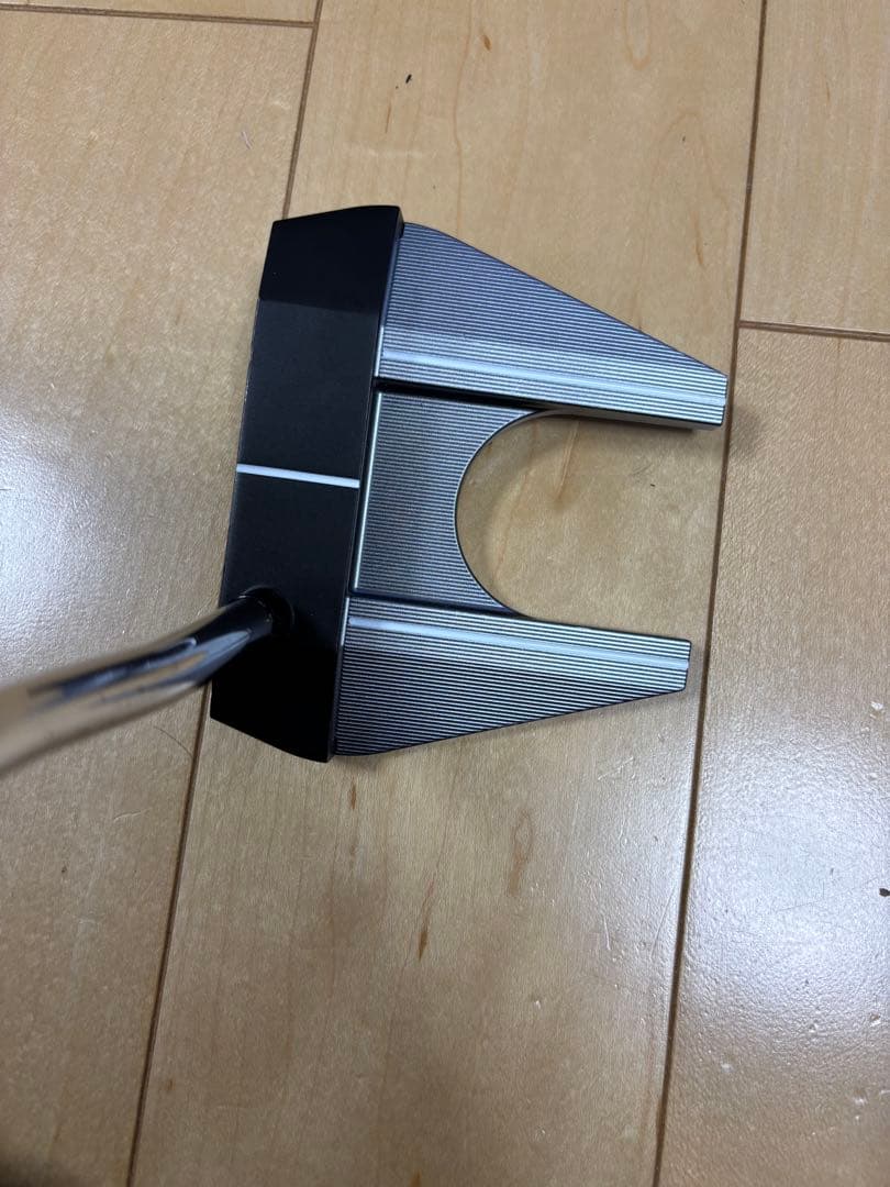 ODYSSEY TRI-HOT 5K SEVEN パター　34インチ　カバー付き