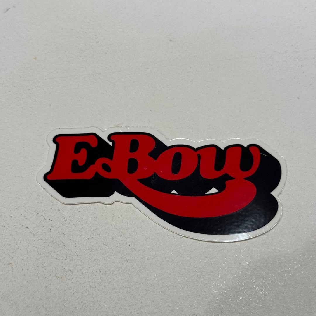 ギター Ebow