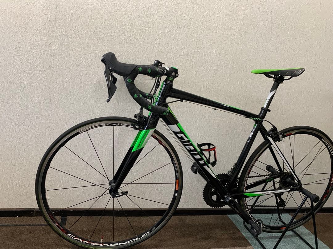 Giant コンテンド1 Mサイズ　ロードバイク