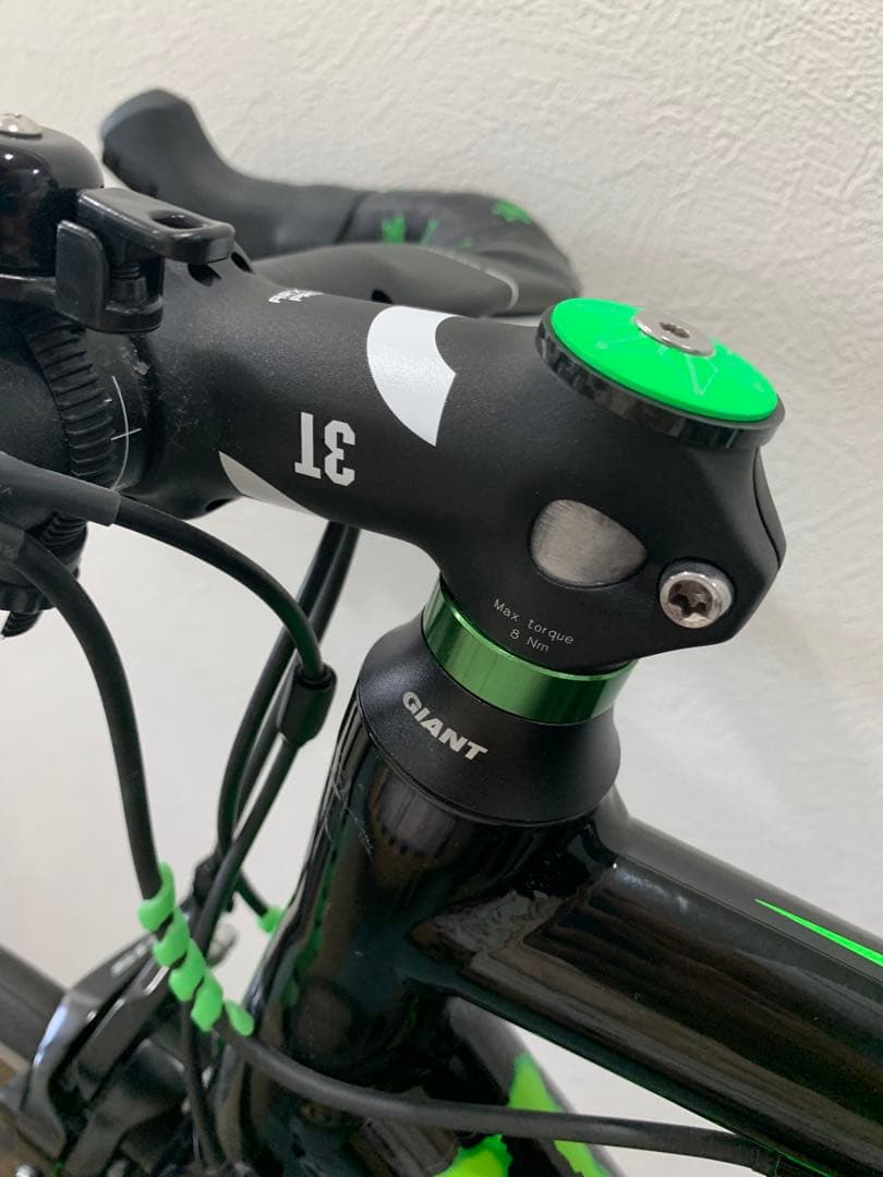 Giant コンテンド1 Mサイズ　ロードバイク