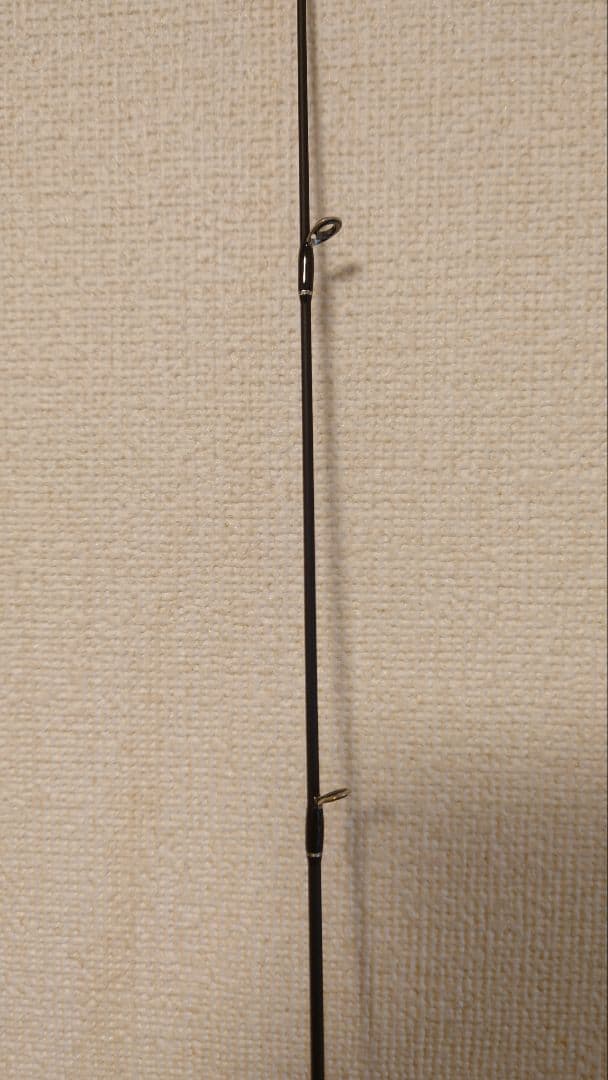 シーフロアコントロール　JAMロッド 603-1【最終値下げ】