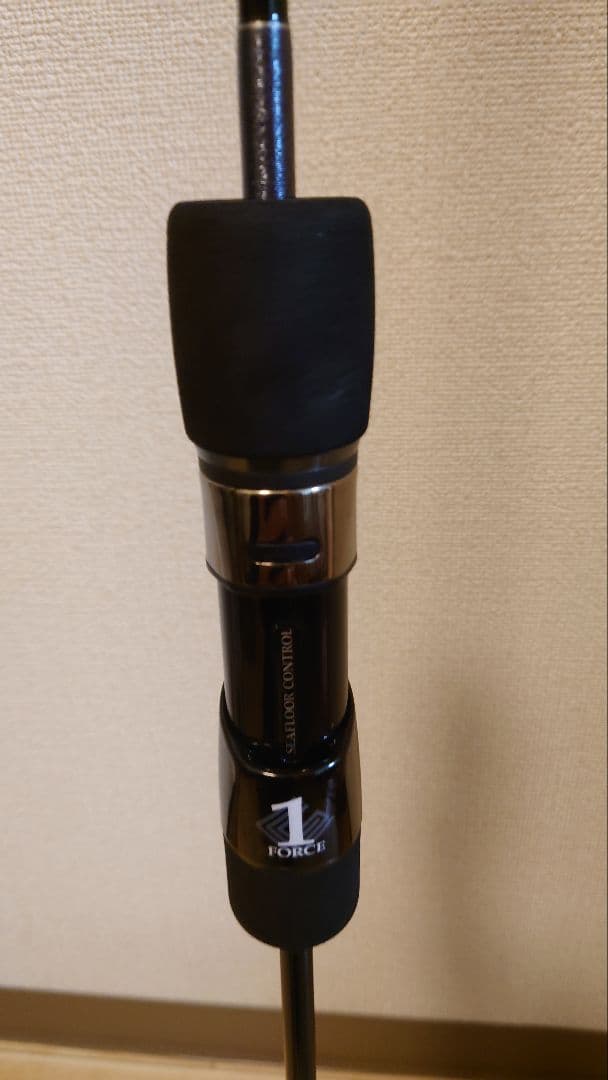 シーフロアコントロール　JAMロッド 603-1【最終値下げ】