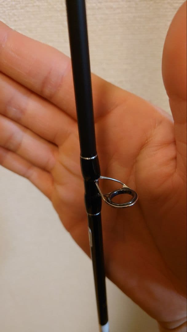 シーフロアコントロール　JAMロッド 603-1【最終値下げ】